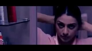 Actress Tabu Gets Forced By Ghost Video