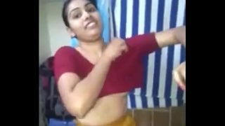 andhra girl Video