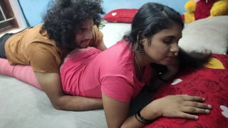 Desi Amateur Bhabhi Licked Ass Kiss And Deep Fucking Pussy Video