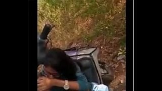 desi girl scooty Video