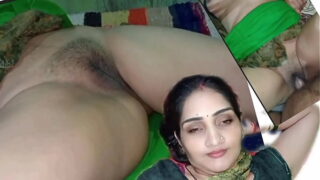 Desi Indian Wife Fuck Tight Pussy And Cum Inside With Husband Video