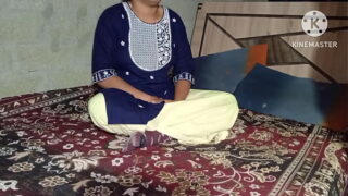 Desi Sister Missionary Style Deep Fucking Pussy With Brother Video