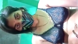 Desi Small Tits Aunty Pussy Licking With Doggystyle Ass Fucked By Nephew Video
