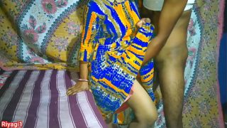 Ex girl friend with first time Desi sex Video