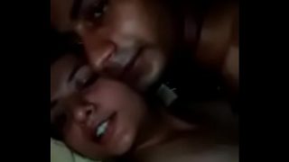 Fucking an Indian hot girl hard Video