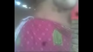 horny boy friend hard fucked his telugu girl friend Video