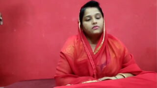 Hot bhabhi in saree loving big black dick Video