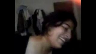 hot hindu teen babe plays sex games with new boy friend