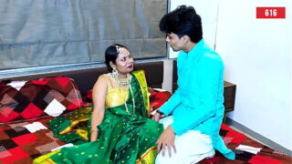 Hot Indian Desi Village Aunty First Time Fucked Anal By Lover Video