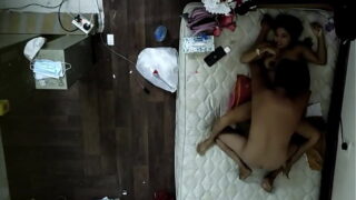Hot indian unsatisfied cheating wife fucking in hotel room Video