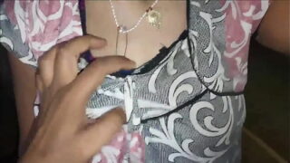Hot Telugu Girlfriend Hard Fucked With Her Young Lover Video