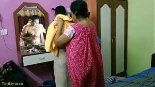 hot telugu milf bhabhi amazing hardcore sex with her hubby at home Video