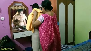 320px x 180px - hot telugu milf bhabhi amazing hardcore sex with her hubby at home