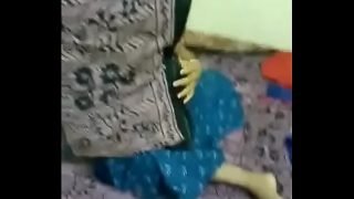 Indian Andhra aunty shying whale having sex Video