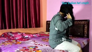 Indian Bhabhi Seduces Huge Cock Dewar For Sex With Clear Hindi Audio Video