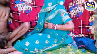 Indian Desi BHabhi Missionary Pussy Licked With Deep Fucks By Dever Video