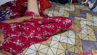 Indian Desi Bhabhi With Ex Lover Pussy Licked And Fucking Deep Video
