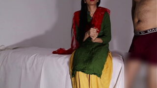Indian Desi Brother In Law Lick Sister In LAw Pussy And Fucks Video