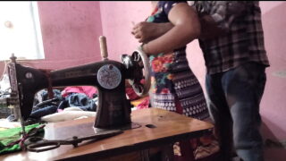 Indian Desi Horny Brother In Law Fucking Big Ass With Sister In LAw Video