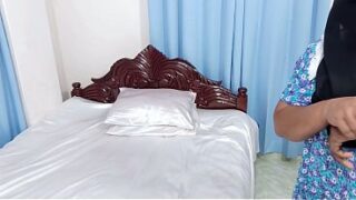 Indian Desi Milf House Wife With Callboy Sex In Hotel Room Video