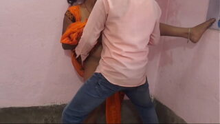 Indian Desi Sexy House Wife Hard Fucked Wet Pussy With Husband Video