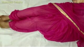Indian Desi Sister in Law Seduces And Hard Fucking Anal Video
