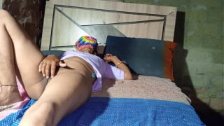 Indian Desi Sister Sucks Big Penis And Cowgirl Style Fucking Pussy Video