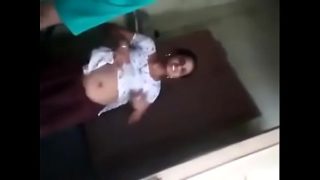 indian hot telugu sister in law fucking hard Video