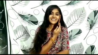Indian Tamil teen girlfriend pussy fuck hot xxx HD Porn Video