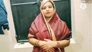 Indian Telugu bhabhi fucked hairy pussy and licking by lover Video