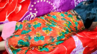 Indian Telugu Bhabhi Fucking First Time Ass In Doggystyle By Devar Video