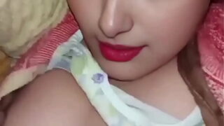 Indian Telugu Big ass girlfriend hard anal sex with step brother Video