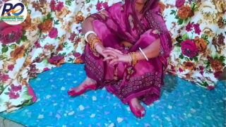 Indian Telugu Brother In Law With Sister In Law Wet Pussy Fucking Video