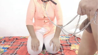Indian Telugu Girlfriend Doggystyle Fucking Big Ass And Oral Sex Video
