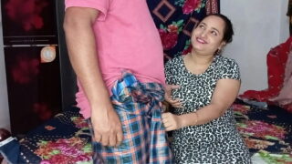Indian Telugu House Maid With House Owner Oral Sex And Ass Fuck Video