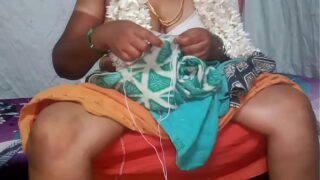 Indian Telugu Marriage Couple Pussy Licking And Doggystyle Fucked Video