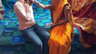 Indian Telugu Newly Married Woman Virgin Pussy Licks And Fucking Video
