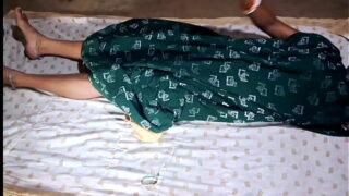 Indian Telugu Sister Pussy Lick And Fucking By Step Brother In Bedroom Video