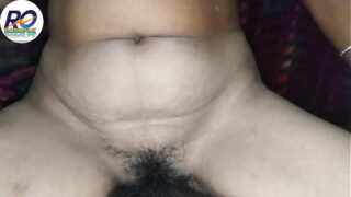 Indian Telugu Village Aunty Pussy Fingering And Deep Fucked Video