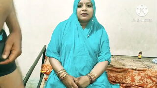 Indian Telugu village sexy maid fucked ass by hot owner Video