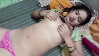 Indian Telugu WOman Blowjob With Pussy Licking And Fucked In Home Video
