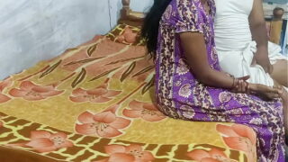 Indian Telugu Young Aunty Amateur Fucked Wet Pussy Video