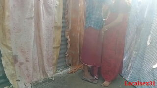 Indian Village Couple Sex in Morning with Boyfriend Video