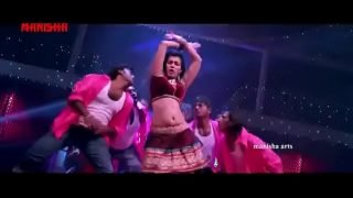 Latest Telugu Item Song Trailer Bullet Rani Movie – Nisha Kothari 2C Ashish Vidyar Video