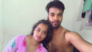 Mumbai Aunty Get Her Pussy Fucked By Big Cock Lover Video