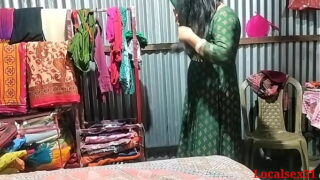Navi mumbai hot housewife first time xxx sex with young husband Video