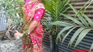 New Telugu girlfriend not hubby to home outdoor hard fucking Video