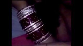 Newly Married Desi couple Video