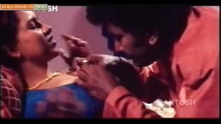 Reshma Hot Intimate Scene With William 8 Video