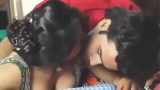 Rimaboudi Fucking By Her First Sex Lover With Cumshot On Leg Video